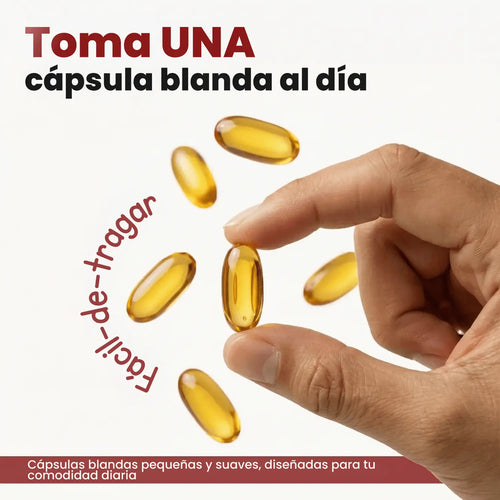 Extracto de Ajo Envejecido