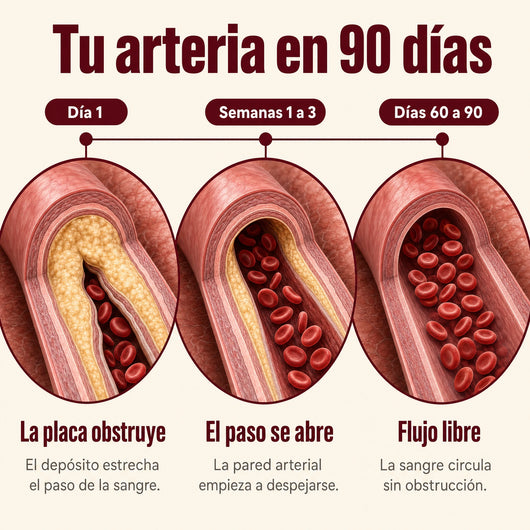 Extracto de ajo - Japones Envejecido