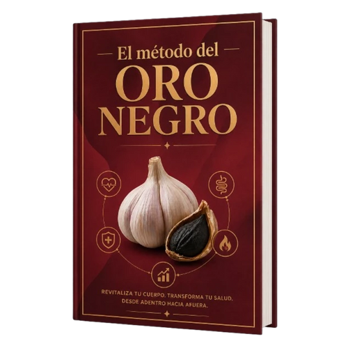 Metodo Oro Negro