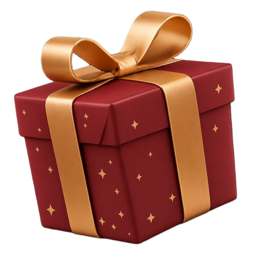 Regalo Misterioso